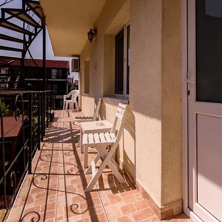 Vilele Violeta Năvodari Exterior foto