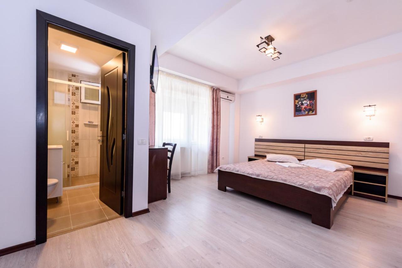 Vilele Violeta Năvodari Exterior foto