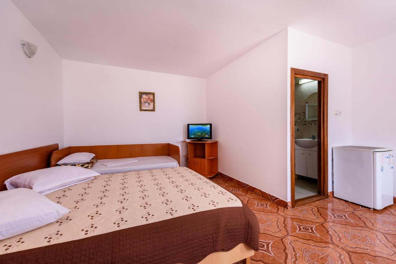 Vilele Violeta Năvodari Exterior foto