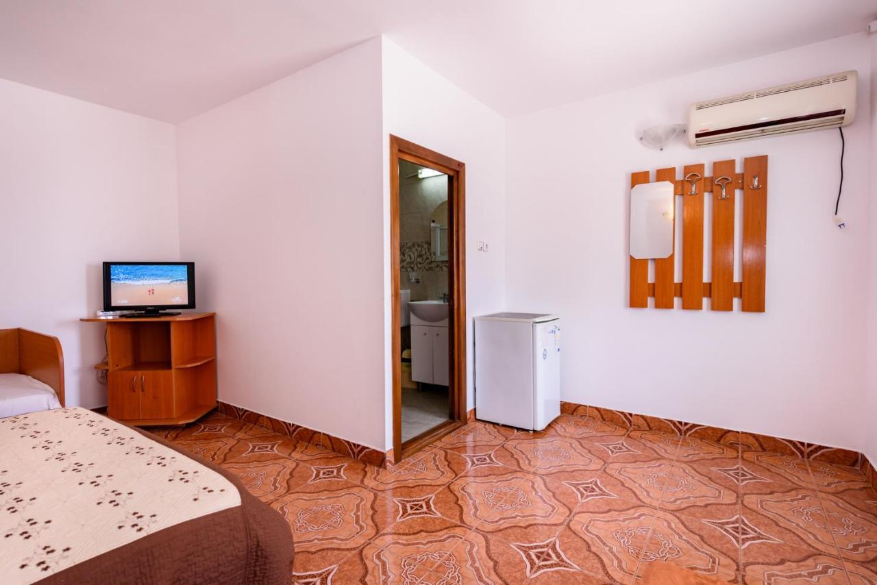Vilele Violeta Năvodari Exterior foto