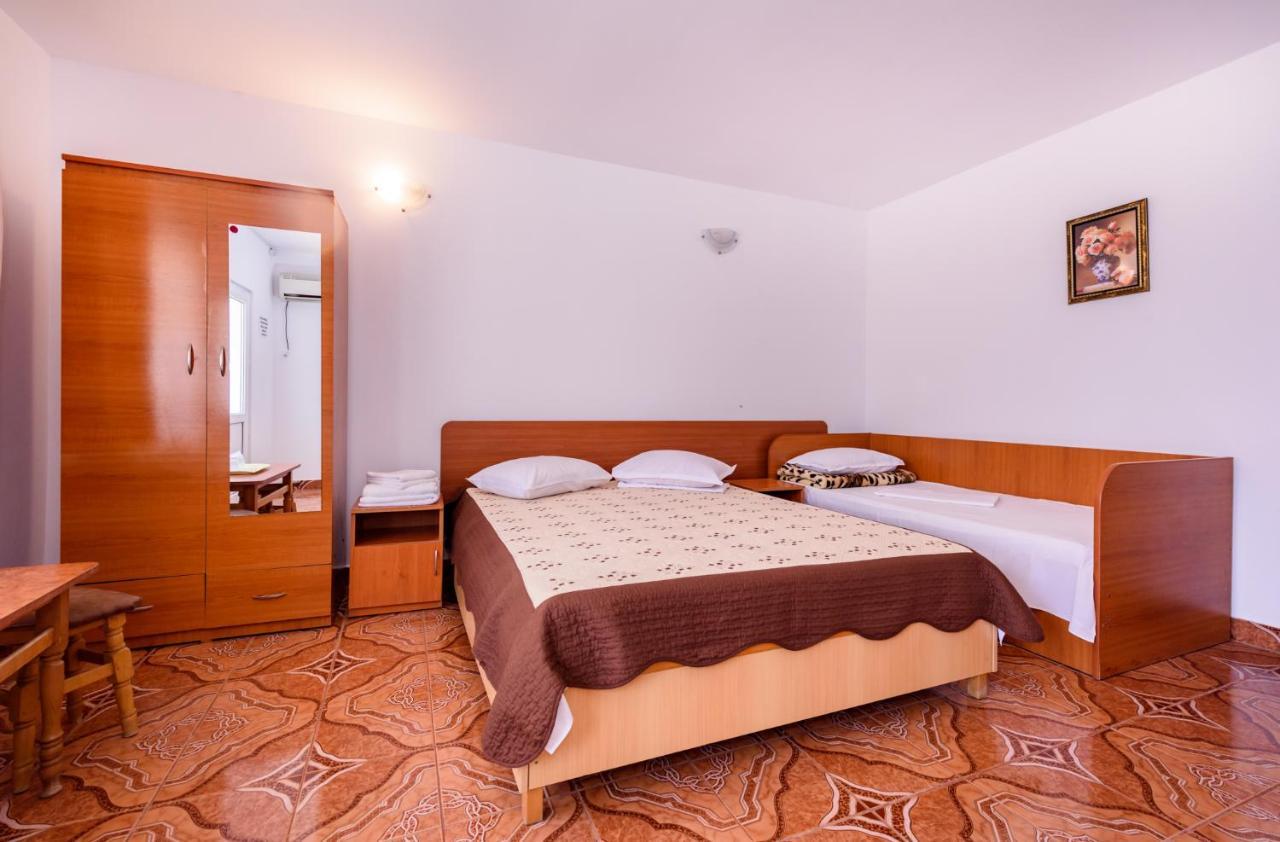 Vilele Violeta Năvodari Exterior foto