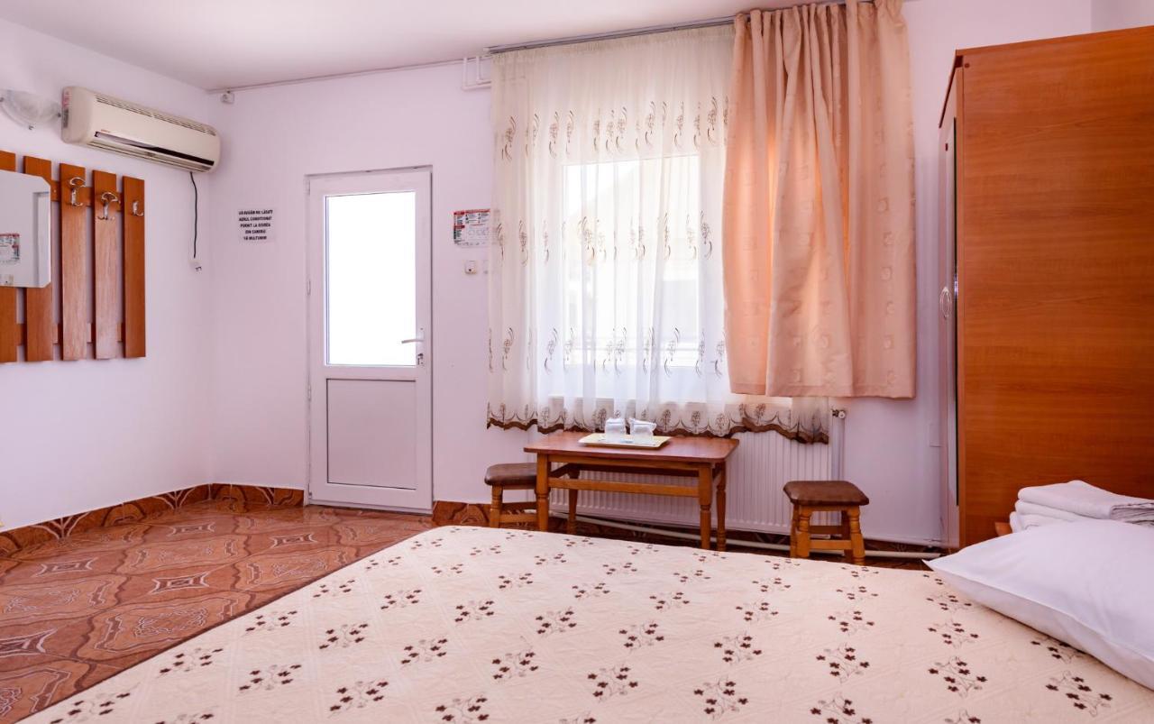 Vilele Violeta Năvodari Exterior foto